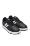 Monet in Women's Black / White Casual Sneakers - 2
