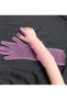 Baby Bella Female Child Long Gauze Gloves Candy Pink - 3