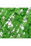 Leafy Roll Ivy Fence Plastic Look Cover Fence 1x3 - 6