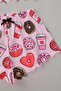 Tex Supersoft Shorts Set, equipment - 4