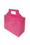 Big Handbag with Cosmetic Set - 3
