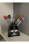 Star Wars Pen Holder and Desktop Organizer - Ergonomic and Stylish Design - 2