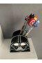 Star Wars Pen Holder and Desktop Organizer - Ergonomic and Stylish Design