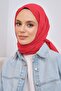 شال شال من الخيزران الأحمر