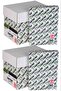 ورق نسخ A4 80 جرام/م2 Copier Bond - 3 عبوات 1500 قطعة - 6