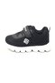 حذاء رياضي 1256 بوت - أسود - 29