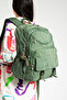 571 Collection Unisex School and High School College Backpack - 45*30 cm