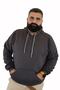 Large Size Men's Sweatshirt Hooded 3xl 4xl 5xl 6xl 7xl