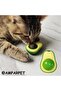Avocado Catnip Avocado Cat Grass Ball Avocado Catnip Toy - 2