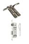 Wc Type Door Handle Kale 169rwc Door Lock Set 1 Set / Please Declare Right Or Left Direction