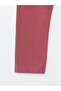 Lcw Kids Elastic Waist Girls' Basic Leggings 2-Pack (W4) - 6