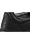 Waterproof Leather Black Men's Shoes M3081fs - 5