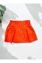 Girl - Suspender Blouse and Skirt Suit Set - 4