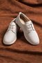 Men's Genuine Leather Shoes, 100% Leather Shoes, Orthopedic Summer Shoes, Casual Shoes - 3