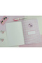 A5 Çilek Piti Kareli Defter - 3