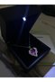 Love Steel Necklace - with Special Light Box - the Most Beautiful Gift - 2