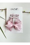 Pink Karma 3-Piece Clip Buckle Set - 3
