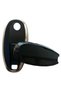 Suzuki Vitara Swift Sx4 Compatible Smart Remote Case Key Cover Auto Keychain Black Gold - 4
