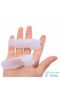 Aveo 2 Pcs Toe Roller Bone Protector, Bunion Bone Protrusion Preventer - 3