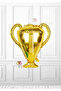 Cup Foil Balloon - Champion Cup Foil Balloon
