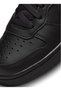 Children's Black - White Walking Shoes DV5456-002 COURT BOROUGH LOW RECRAF - 3