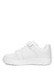 Cool Haykat Short Filet Girl's Sports Shoes White - 3