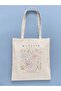 Matisse Printed Cloth Bag