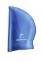 Silicone Swimming Cap Pool Cap Swimming Cap Sea Cap Swimming Cap Waterproof Cap - 3