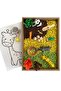 Wooden Activity Set - Montessori Toy