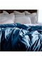 100% Bamboo Double Weighted Quilt / Blanket Bedding Set 100% Bamboo 300 Tc 200X220Cm - 3