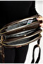 Women's Shoulder Bag 440113Mh - 3