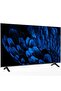 SN65FMN252 65'' 165 Ekran Uydu Alıcılı 4K Ultra HD Smart WebOS LED TV - 3