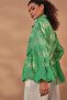 LACE DESIGN JACKET IMPORTED - 3