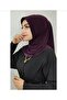 وشاح حجاب تكتيكي جاهز من بلوم - 2