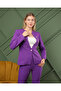 Women's Set - Dress, Jacket and Pants - 5