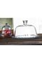 Pasabahce 96874 Petıte Patisserie Cake Jar Cake Storage Container Fma99946 - 4