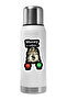 Money Is Calling Sticker Car, Motorcycle, Helmet, Laptop, Glass Sticker 13X9 cm - 6