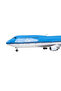 طائرة طراز KLM Royal Dutch Boeing 747 بمقياس 1/150 - 3