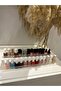 42 cm Nail Polish Shelf (Sides Closed) - 4