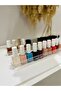 42 cm Nail Polish Shelf (Sides Closed) - 2