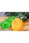 Maxpine Natural Moringa Sulfur - Anti-Acne and Blackhead Soap (GREEN) 1 Piece 100 gr - 6