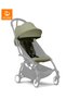 6+ renk paketi - Olive - 2