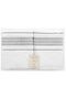 LADİN 50X90 HAND FACE TOWEL SET OF 2 - 4