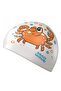 غطاء رأس من السيليكون للأطفال من CRAB - 3