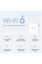 ME60X, AX1500 Mbps, 1 Gigabit Bağlantı Noktası ve 2 Harici Anten - 2