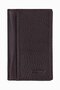 Wallet, Men's Leather Wallet & Card Holder, Women's Wallet 555ar