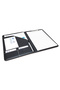 Pr2115 A4 Memo Pad File Secretariat with Leather Cover for Meeting - 3