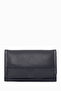 Keychain, Wallet, Men's Leather Wallet & Card Holder, Women's 703 - 2