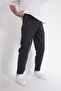 Basic Patternless Men's Mom Jean - 4