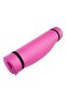 7mm Pilates Cushion 3-Piece Pilates Rubber and 1 Kg Double Dumbell Premium Exercise Set - 2